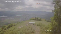 Vrch Straník