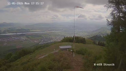 Vrch Straník