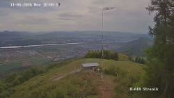 Vrch Straník
