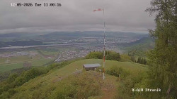 Vrch Straník