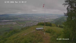 Vrch Straník