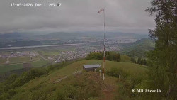 Vrch Straník