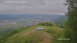 Vrch Straník