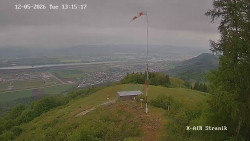 Vrch Straník