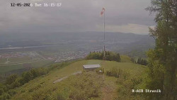 Vrch Straník