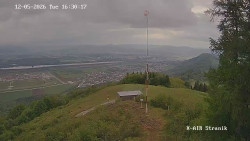 Vrch Straník