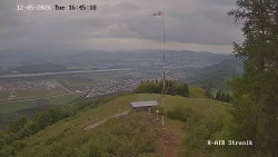 Vrch Straník