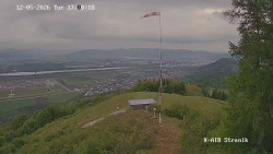 Vrch Straník
