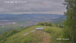 Vrch Straník