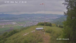 Vrch Straník