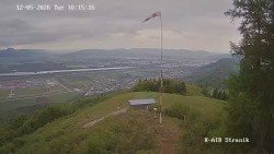 Vrch Straník