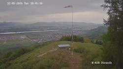 Vrch Straník