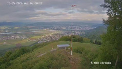 Vrch Straník