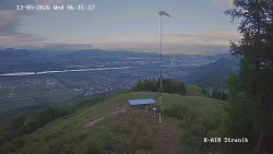 Vrch Straník