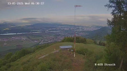 Vrch Straník
