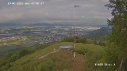 Vrch Straník