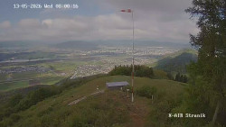 Vrch Straník