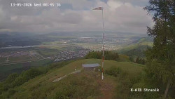 Vrch Straník