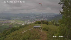 Vrch Straník