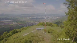 Vrch Straník