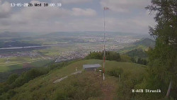 Vrch Straník