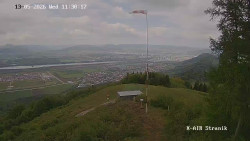 Vrch Straník