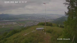 Vrch Straník