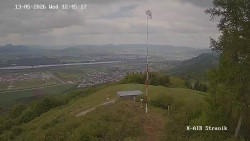 Vrch Straník