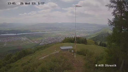 Vrch Straník