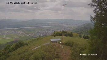 Město Žilina