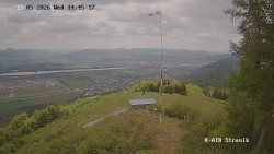 Vrch Straník