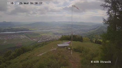 Vrch Straník