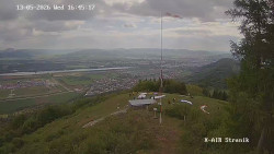 Vrch Straník