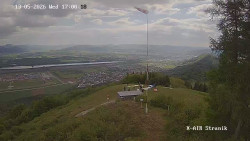 Vrch Straník