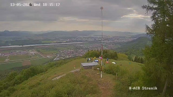 Město Žilina