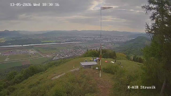 Město Žilina