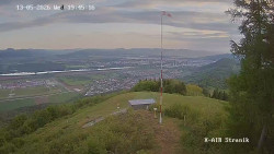 Vrch Straník