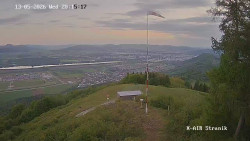 Vrch Straník