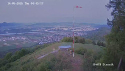 Vrch Straník