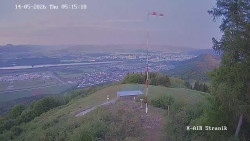Vrch Straník
