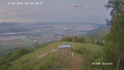 Vrch Straník