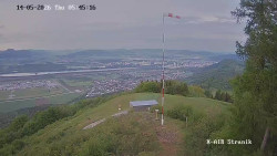 Vrch Straník
