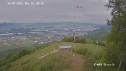 Vrch Straník