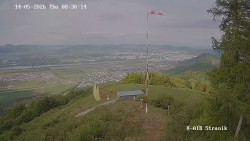 Vrch Straník