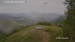 Vrch Straník