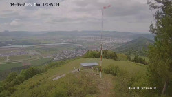 Vrch Straník