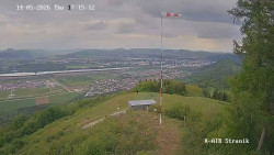 Vrch Straník
