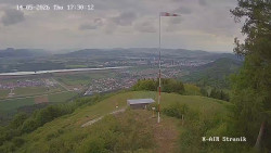Vrch Straník