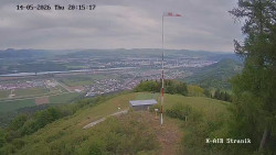 Vrch Straník