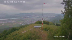 Vrch Straník